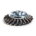 6852 Alfa Kegelbürste PROFI 