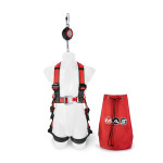 8014 MAS Hubarbeitsbühnen Set