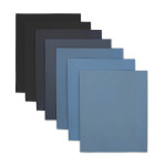 8339 Matador Schleifpapier – wasserfest