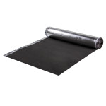 2112 Alfa EVA-Trittschalldämmung ALU SK