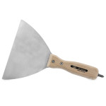 4430 Alfa Trockenbauspachtel – mit Bit