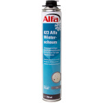 623 Alfa Winterschaum