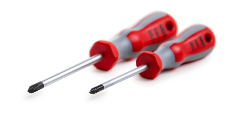 6397 Alfa Schraubendreher PH