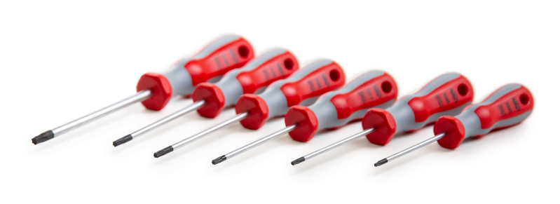 6395 Alfa TORX Schraubendreher