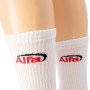 Alfa Arbeitssocken weiß