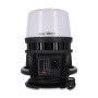 6296 Brennenstuhl Multi Battery LED Hybrid 360° Strahler