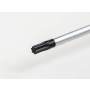 Alfa TORX Schraubendreher T15 x 80 mm