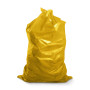 Alfa Müllsack gelb