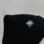 Bequeme AlfaTier Beanie mit doppeltem Umschlag