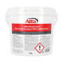 Alfa Auftaugranulat im handlichen 5 kg Eimer