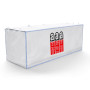 Containerbag Asbest für eine effiziente Asbestentsorgung