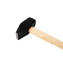 Robuster Vorschlaghammer nach DIN 1042 mit Eschenstiel 