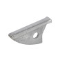 Löwe Ersatzunterlage für Amboss-Schere UNI