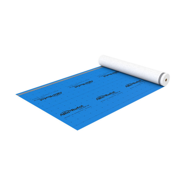 1960 Alfa Rufol varia DSB SK (Dampfbremse)