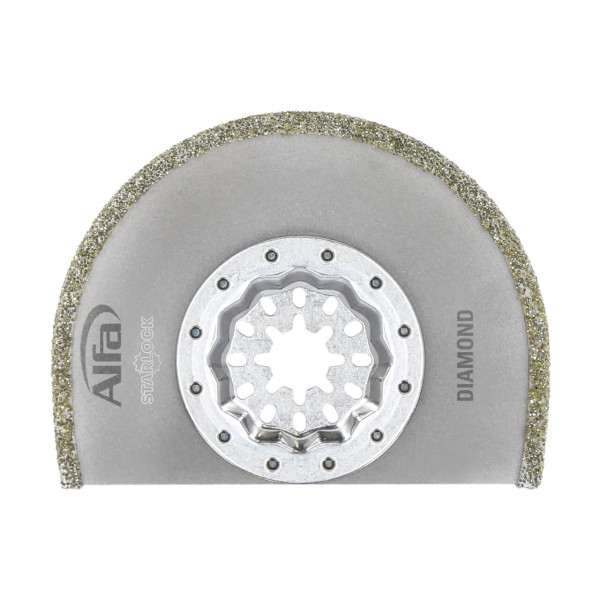 8312 Alfa Multi Segment-Sägeblatt DIA