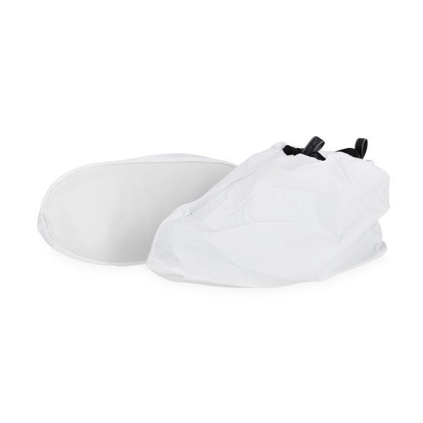 9290 Alfa Überziehschuhe mit PVC Sohle