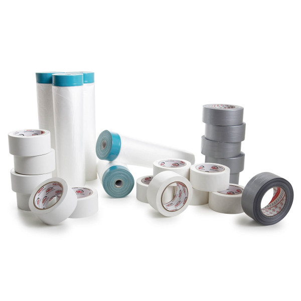 8041 Alfa Abklebearbeiten Außen Set