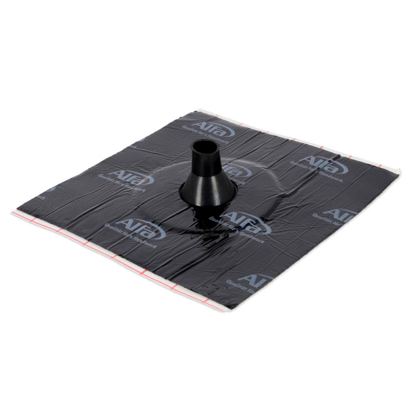 1923 Alfa Alu-Butyl Kabelmanschette