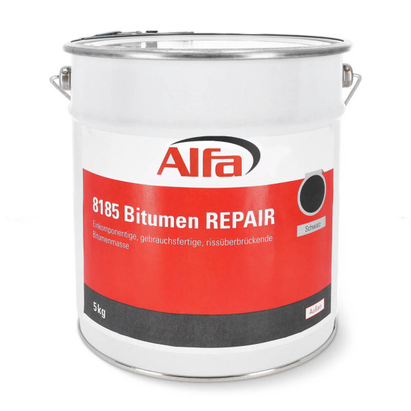 8185 Alfa Bitumen REPAIR