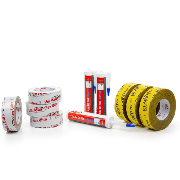 1995 Alfa Dach Paket Power