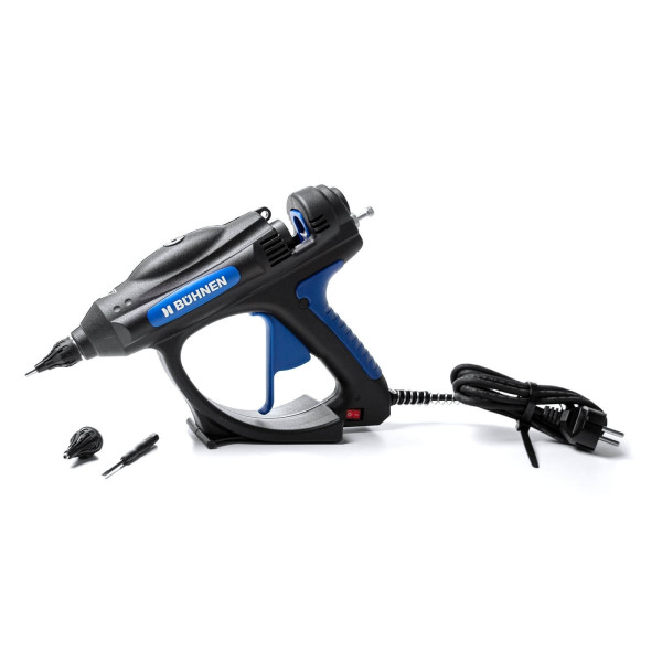 8027 Alfa Heißklebepistolen Set- PREMIUM