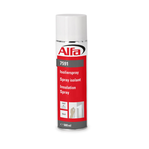 7591 Alfa Isolierspray