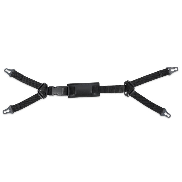 8009 Alfa Kinnriemen