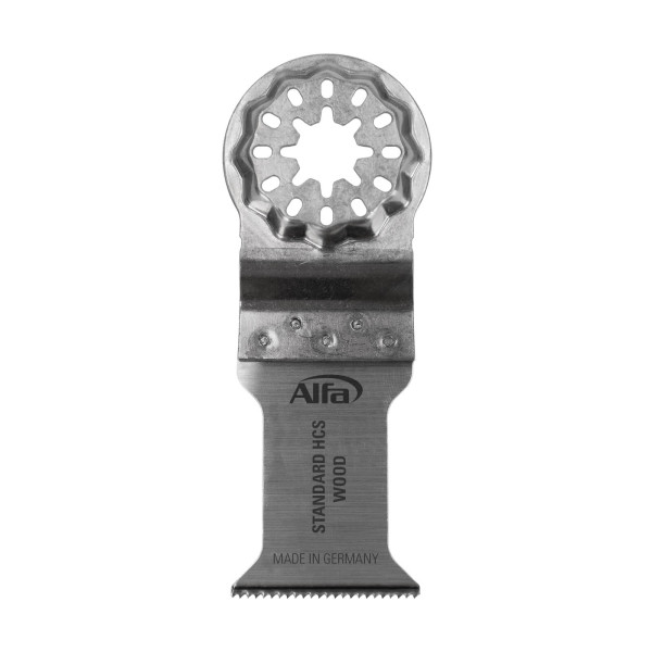 8322 Alfa Multi E-Cut Sägeblatt