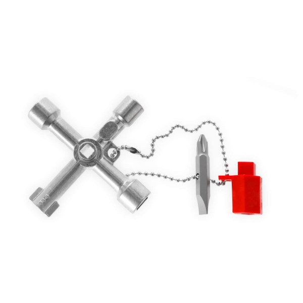 6390 Alfa Schaltschrankschlüssel