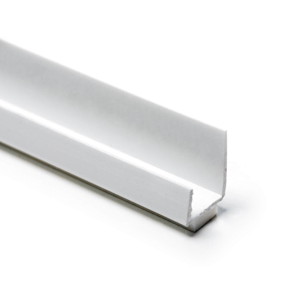 556 Alfa Einfassprofil mit Schaumband