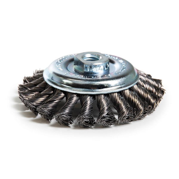 6852 Alfa Kegelbürste PROFI 