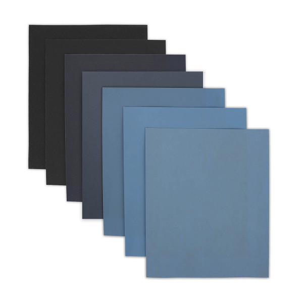 8339 Matador Schleifpapier – wasserfest