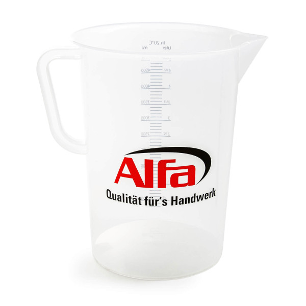9901 Alfa Messbecher