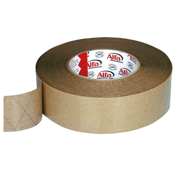 226 Alfa StrongTac (extra starkes Montageklebeband)