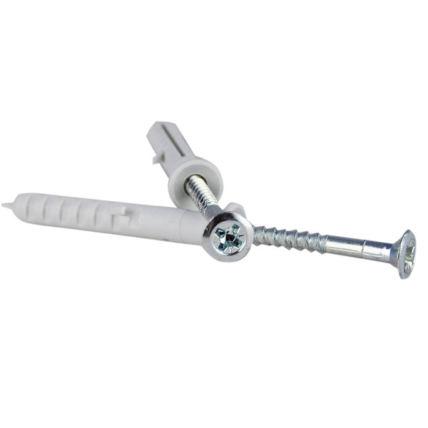 652 Alfa Nageldübel aus Polyamid