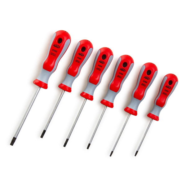 6404 Alfa Schraubendreher Set TORX