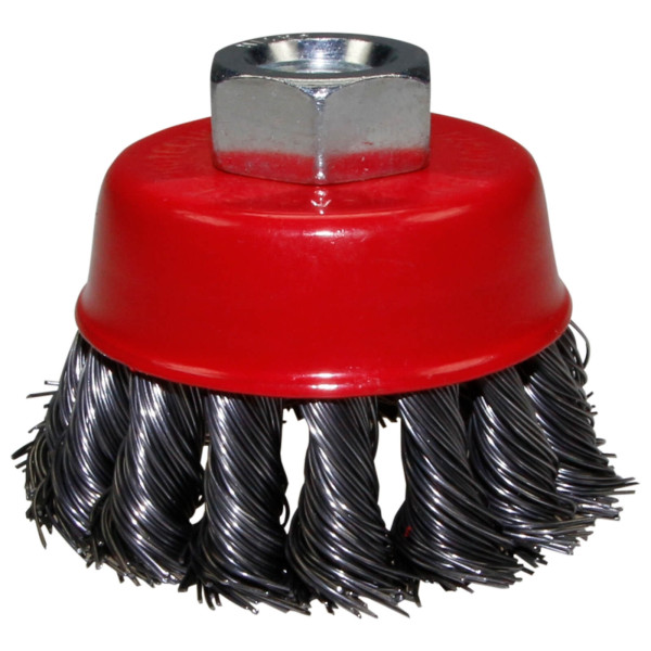 692 Alfa Topfbürste (Drahtbürste) 