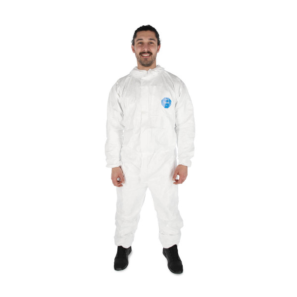 9291 Tyvek® 500 Xpert (Chemieschutzoverall)
