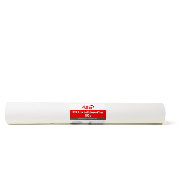 393 Alfa Zellulose-Vlies 150 g